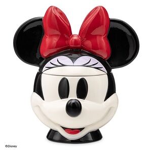 Mini mouse warmer